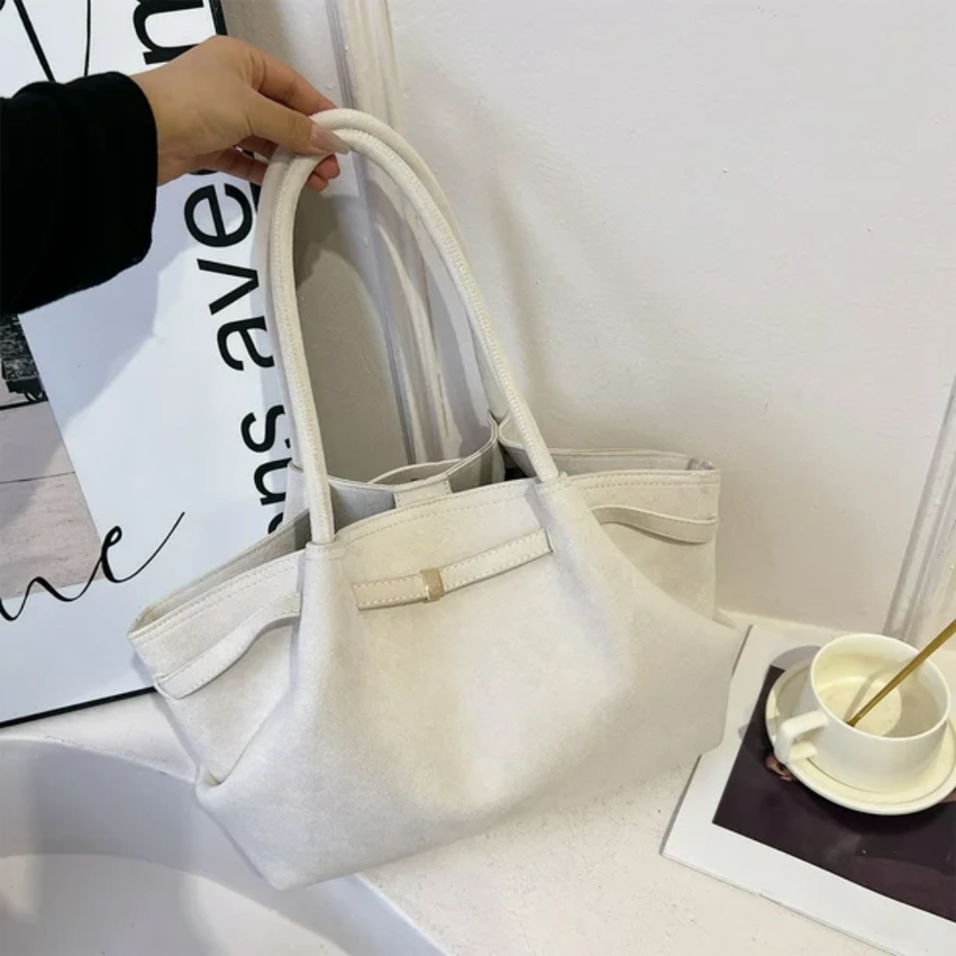 Medium Shoulder Bag - Beloria Sabrina