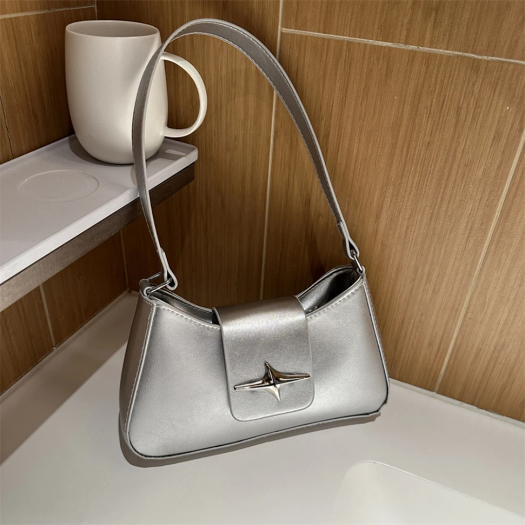 Small Shoulder Bag - Violeta Beloria