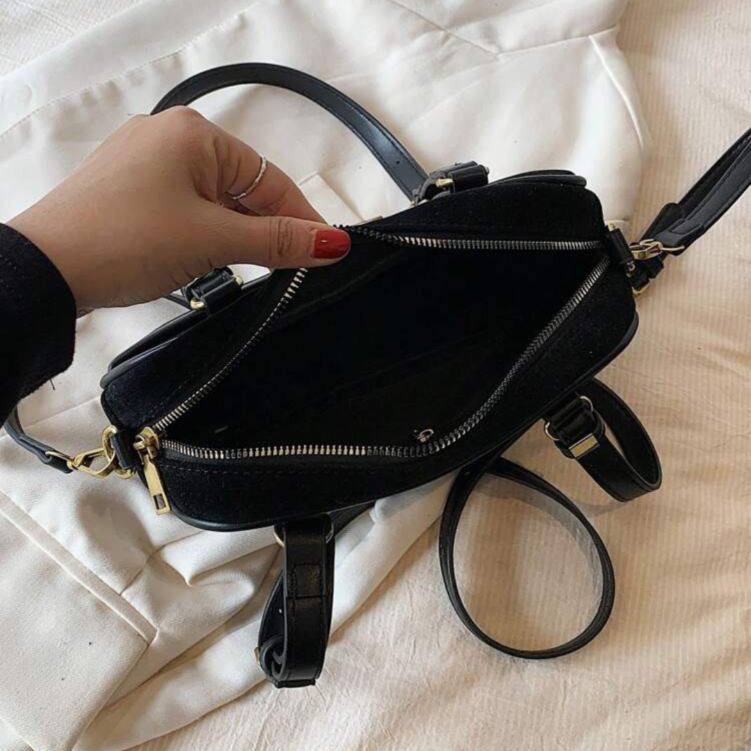 Small Shoulder Bag - Beloria Míria