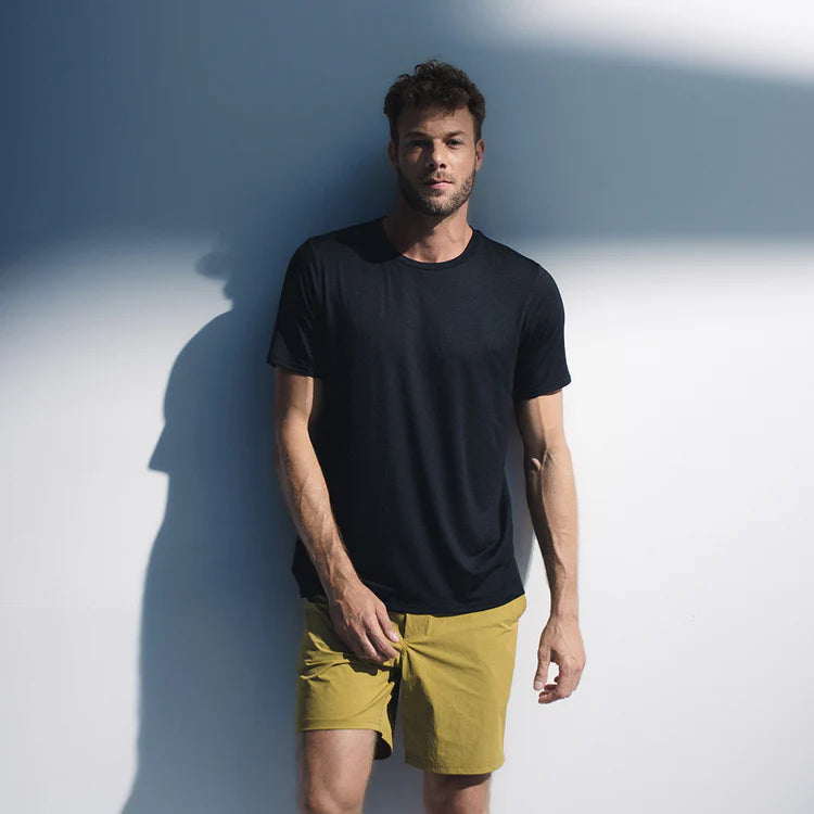 Set of 5 Top-Notch Tech Tees (Grab 3, Snag 5!)