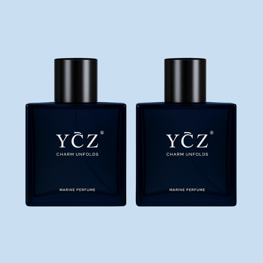 YCZ MARINE PERFUME