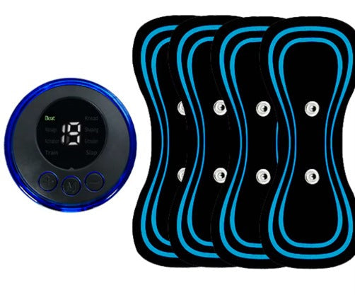 Smart Neck Massager! - Bargain Alert: Grab 1, Get 3!