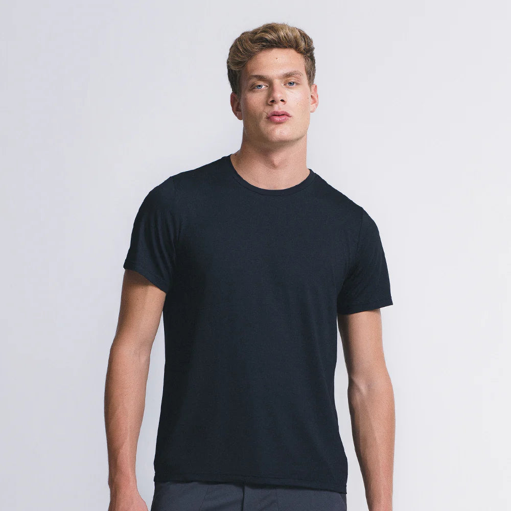 Set of 5 Top-Notch Tech Tees (Grab 3, Snag 5!)
