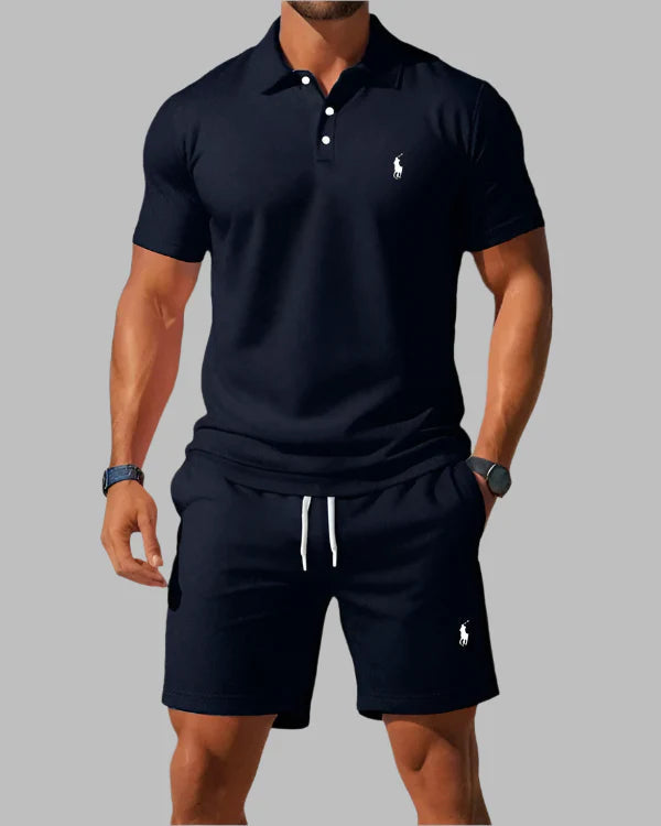 Stylish Comfort Men's Set