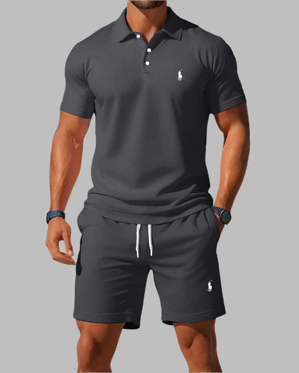 Stylish Comfort Men's Set