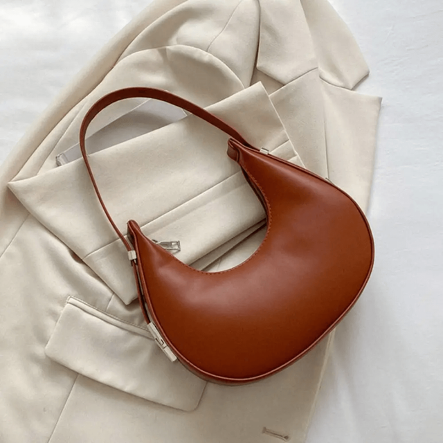 Small Shoulder Bag - Beloria Bruna