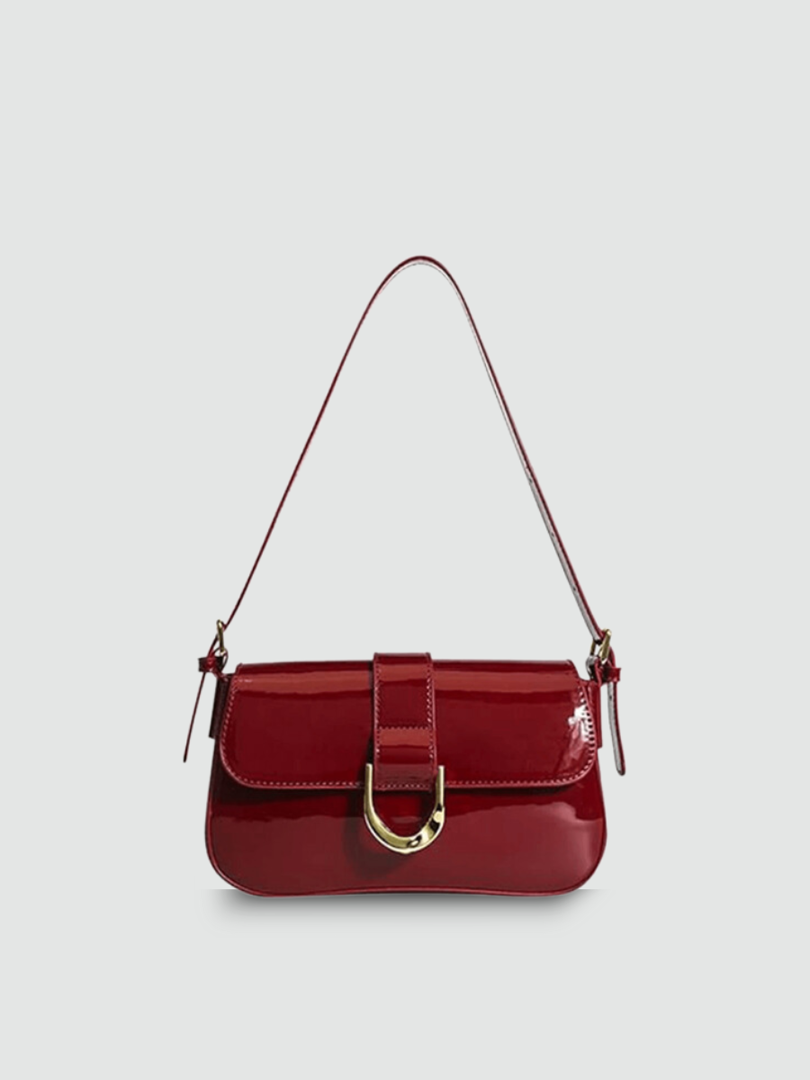 Small Shoulder Bag - Beloria Géssica