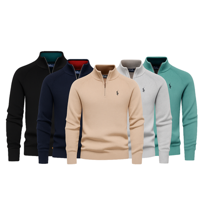 [BUY 3, GET 5] Kit 5 Sweater R&L Essential