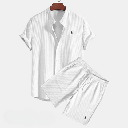 RALPH POLO SHIRT [PAY 2 GET 5] + FREE WATCH