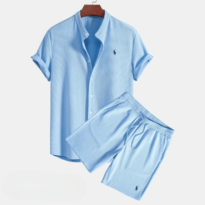 RALPH POLO SHIRT [PAY 2 GET 5] + FREE WATCH