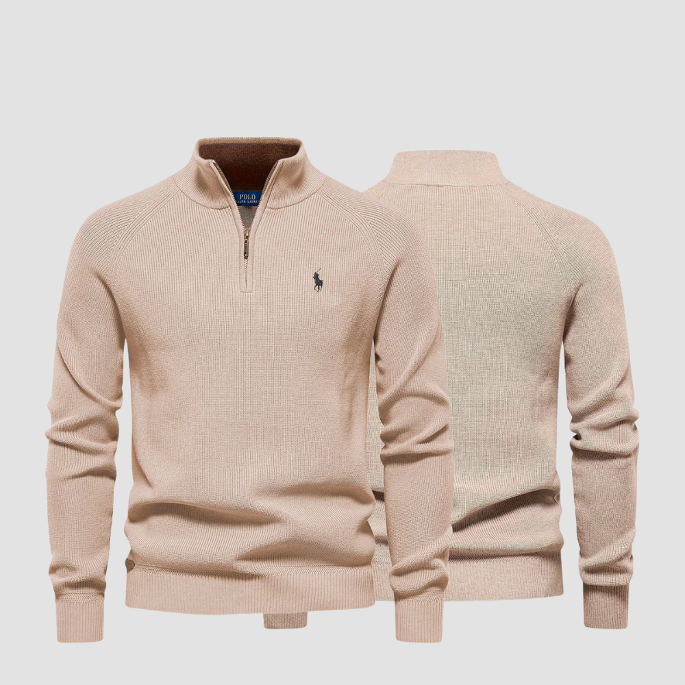 [BUY 3, GET 5] Kit 5 Sweater R&L Essential