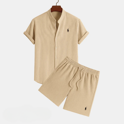 RALPH POLO SHIRT [PAY 2 GET 5] + FREE WATCH