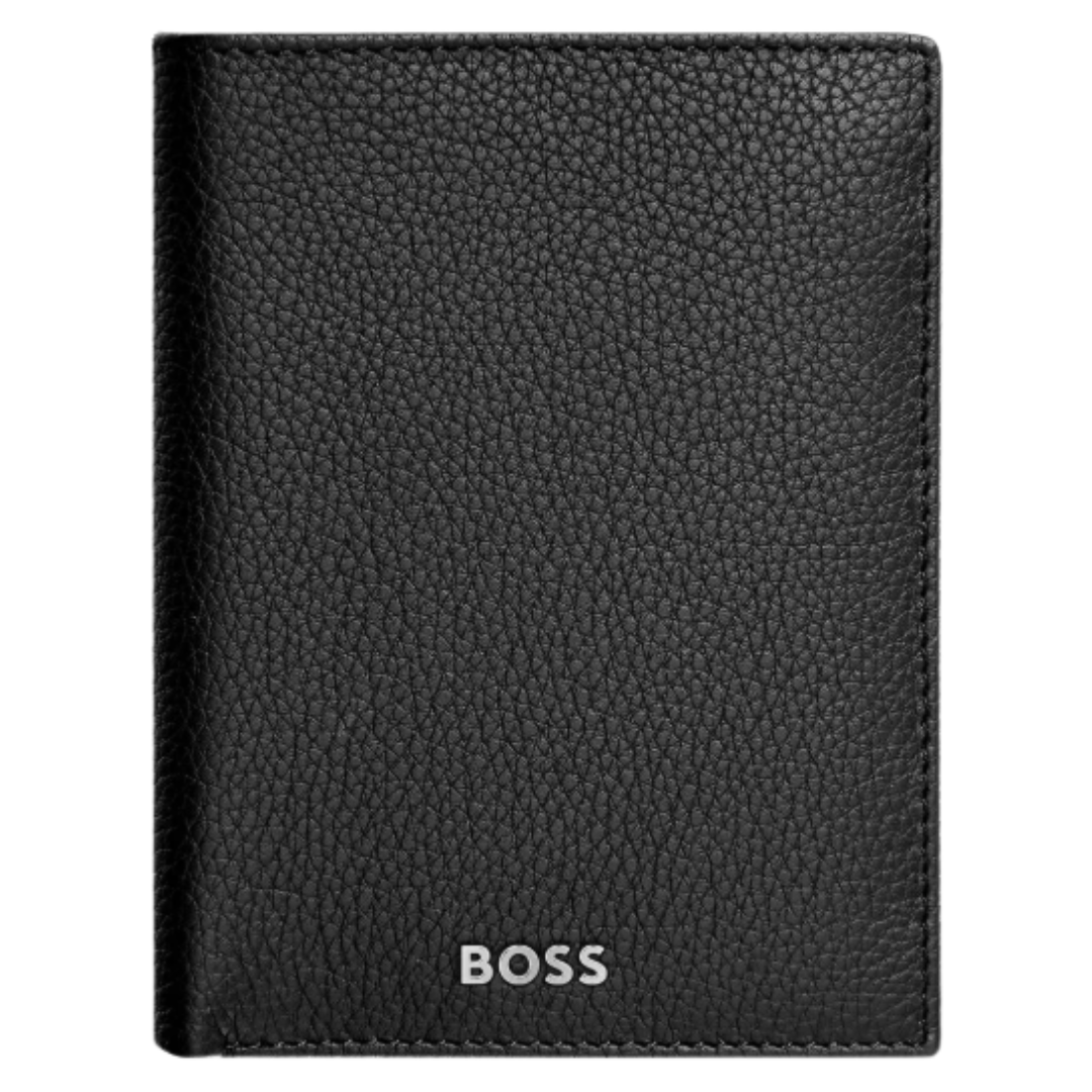 Wallet boss