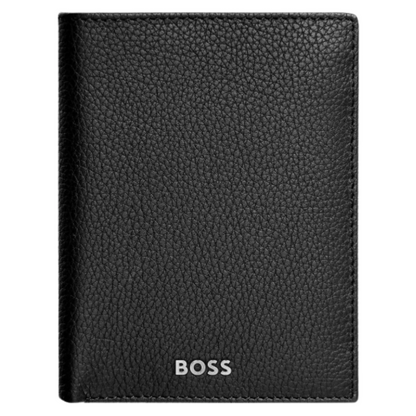 Wallet boss