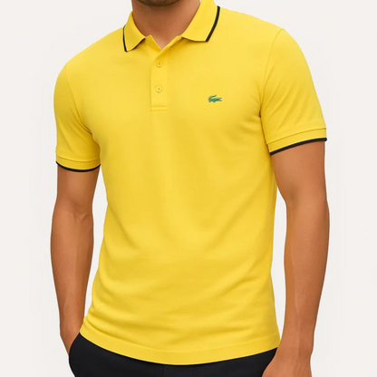 LCT POLO SHIRT BUNDLE [BUY 2, GET 5] + FREE WATCH