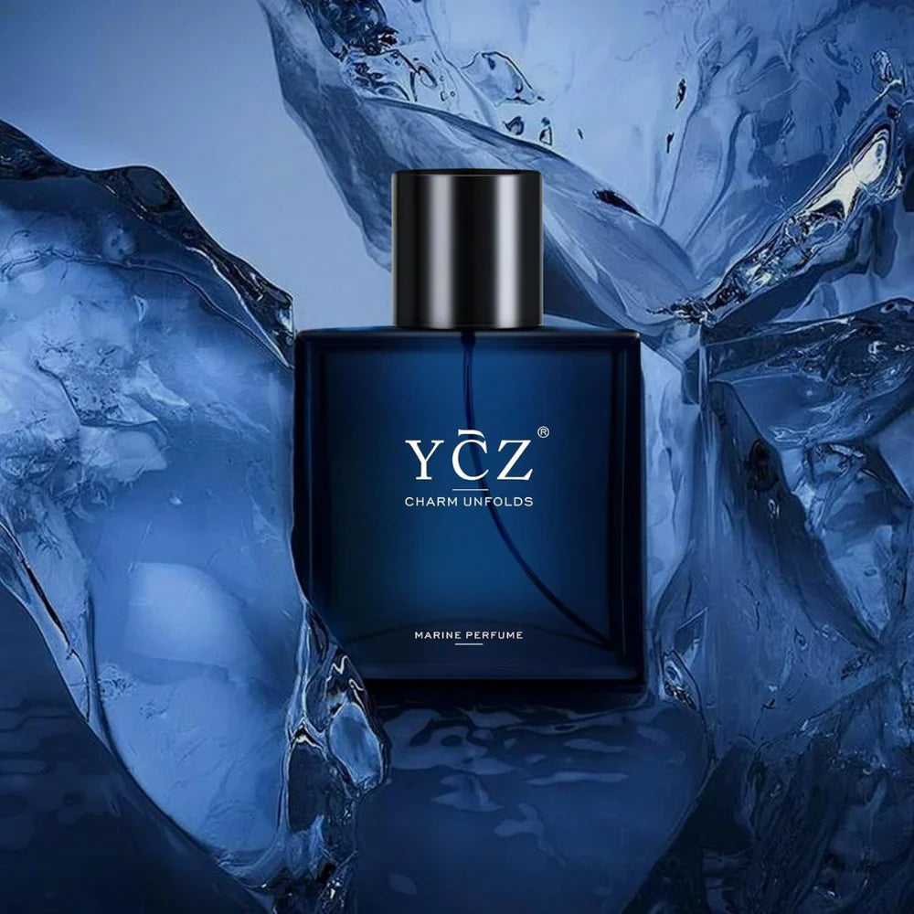 YCZ MARINE PERFUME