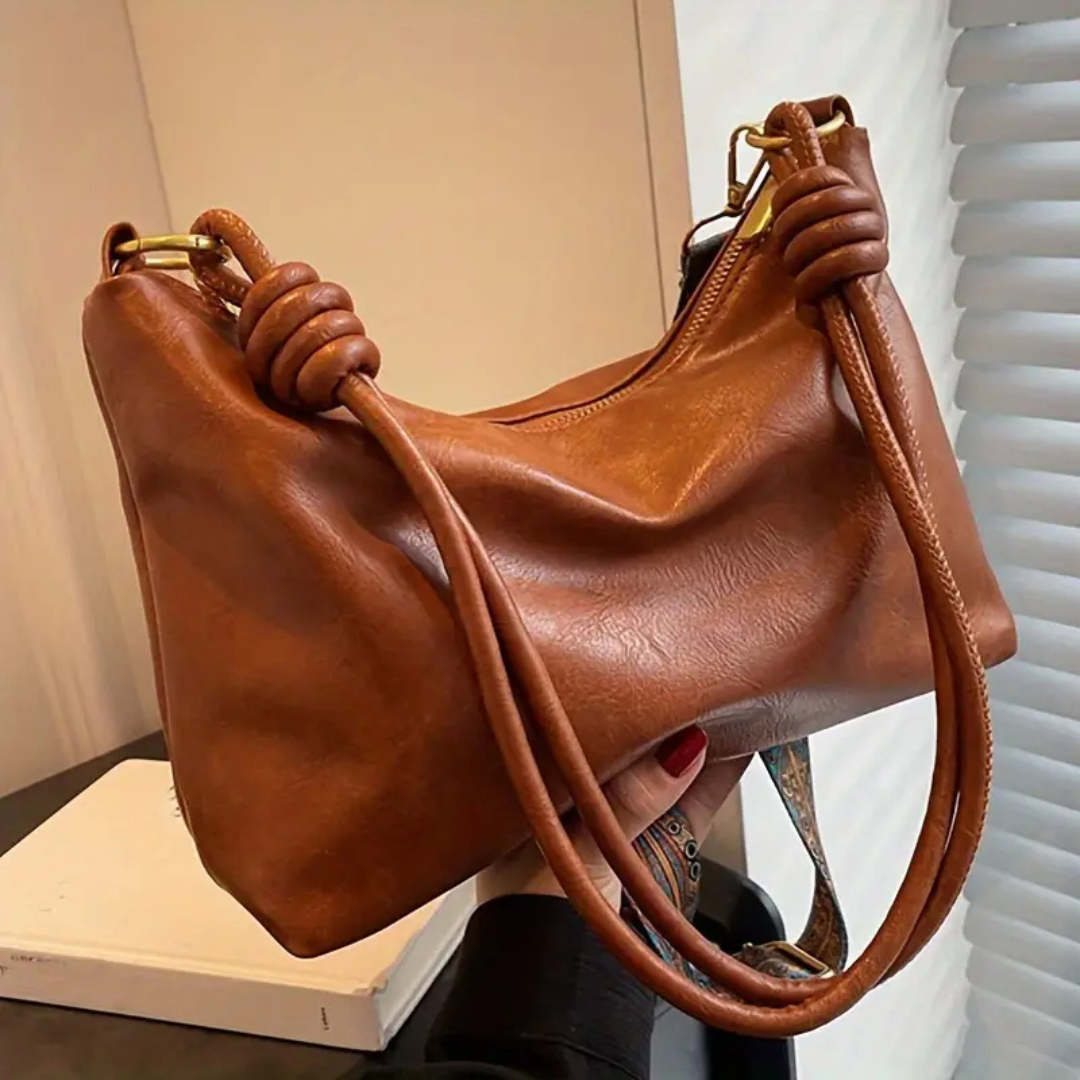 Medium Shoulder Bag - Beloria Antonella