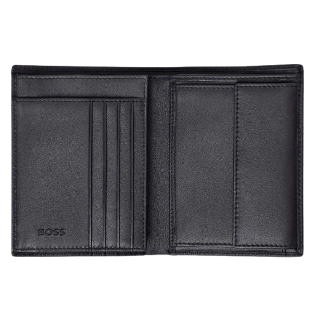 Wallet boss