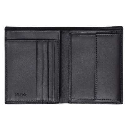 Wallet boss