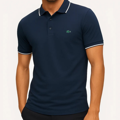 LCT POLO SHIRT BUNDLE [BUY 2, GET 5] + FREE WATCH