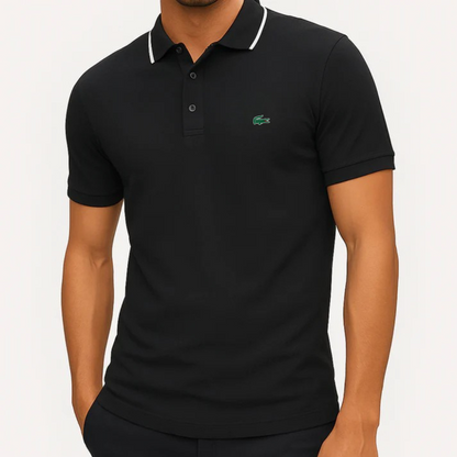 [BUY 3, GET 5] Kit 5 Polo Shirt LCT Essential + FREE WATCH