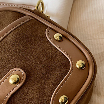 Small Shoulder Bag - Beloria Míria