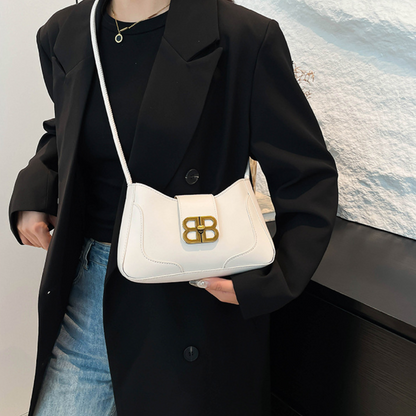 Medium Shoulder Bag - Beloria Ivy