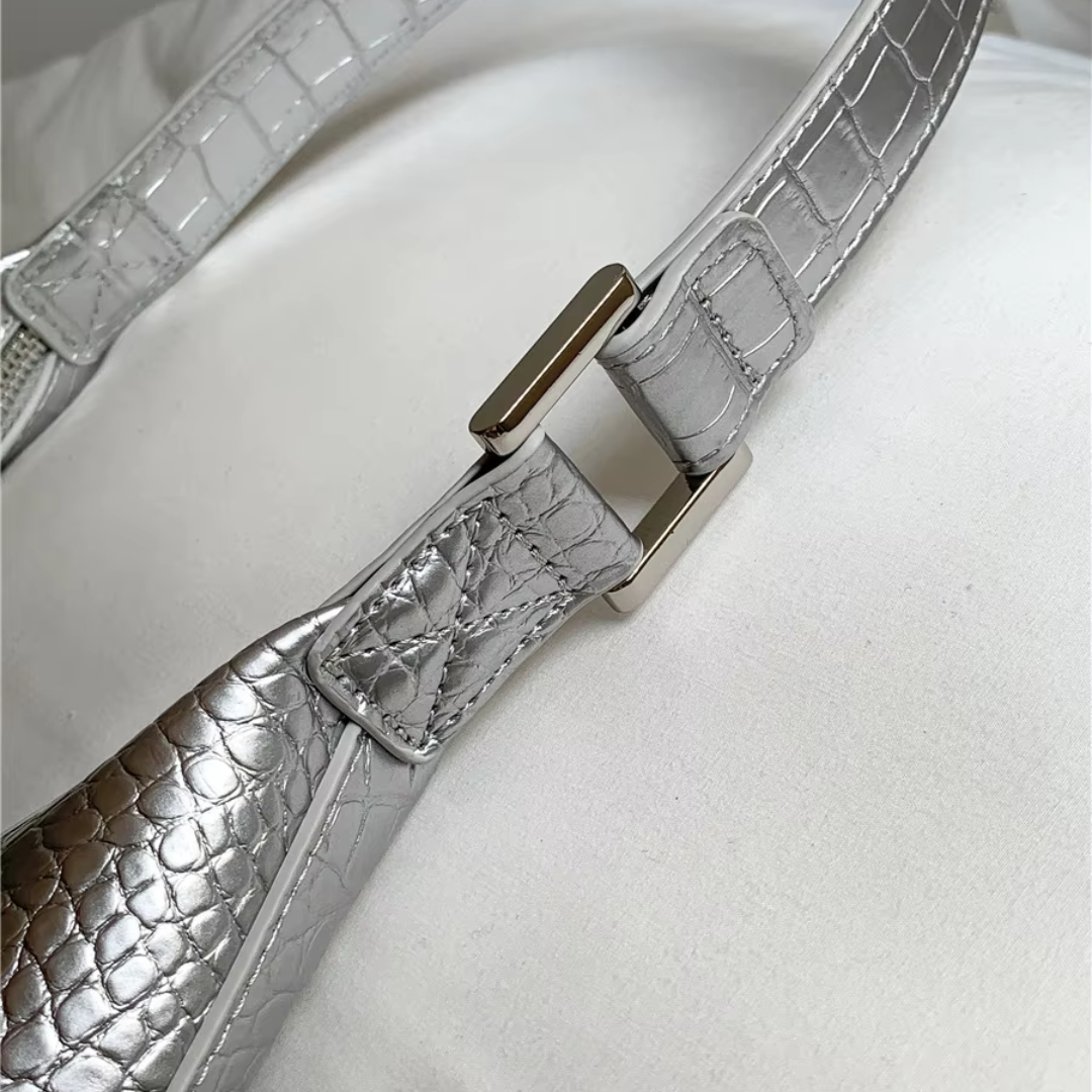 Medium Shoulder Bag - Beloria Kendra