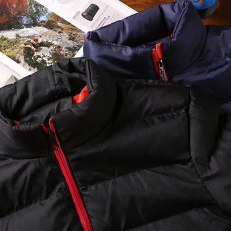 Top-Notch Waterproof Tech Jacket (Grab 1, Snag 2 for a Bargain!)