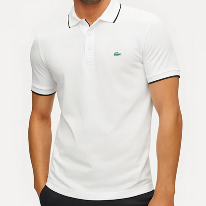 LCT POLO SHIRT BUNDLE [BUY 2, GET 5] + FREE WATCH