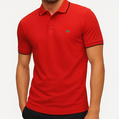 LCT POLO SHIRT BUNDLE [BUY 2, GET 5] + FREE WATCH