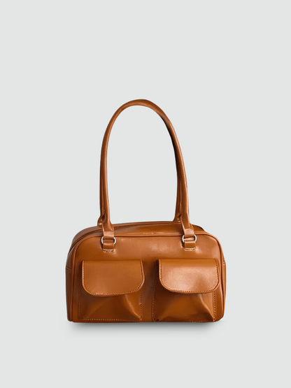 Medium Shoulder Bag - Beloria Dara