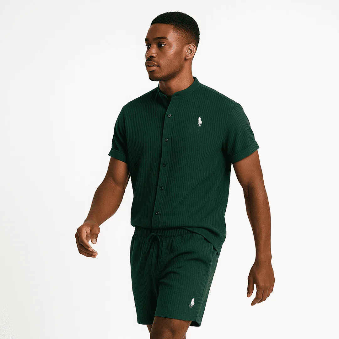 RALPH POLO SHIRT [PAY 2 GET 5] + FREE WATCH