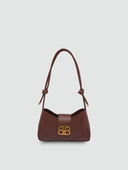 Medium Shoulder Bag - Beloria Ivy
