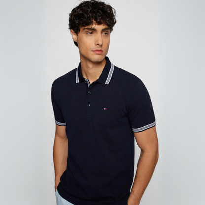 [BUY 3, GET 5] Kit 5 Polo Essential