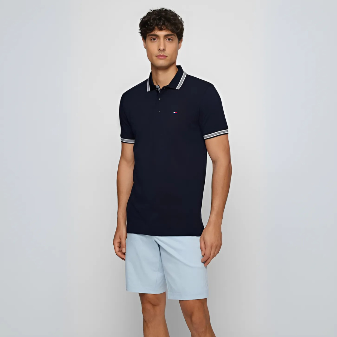 [BUY 3, GET 5] Kit 5 Polo Essential