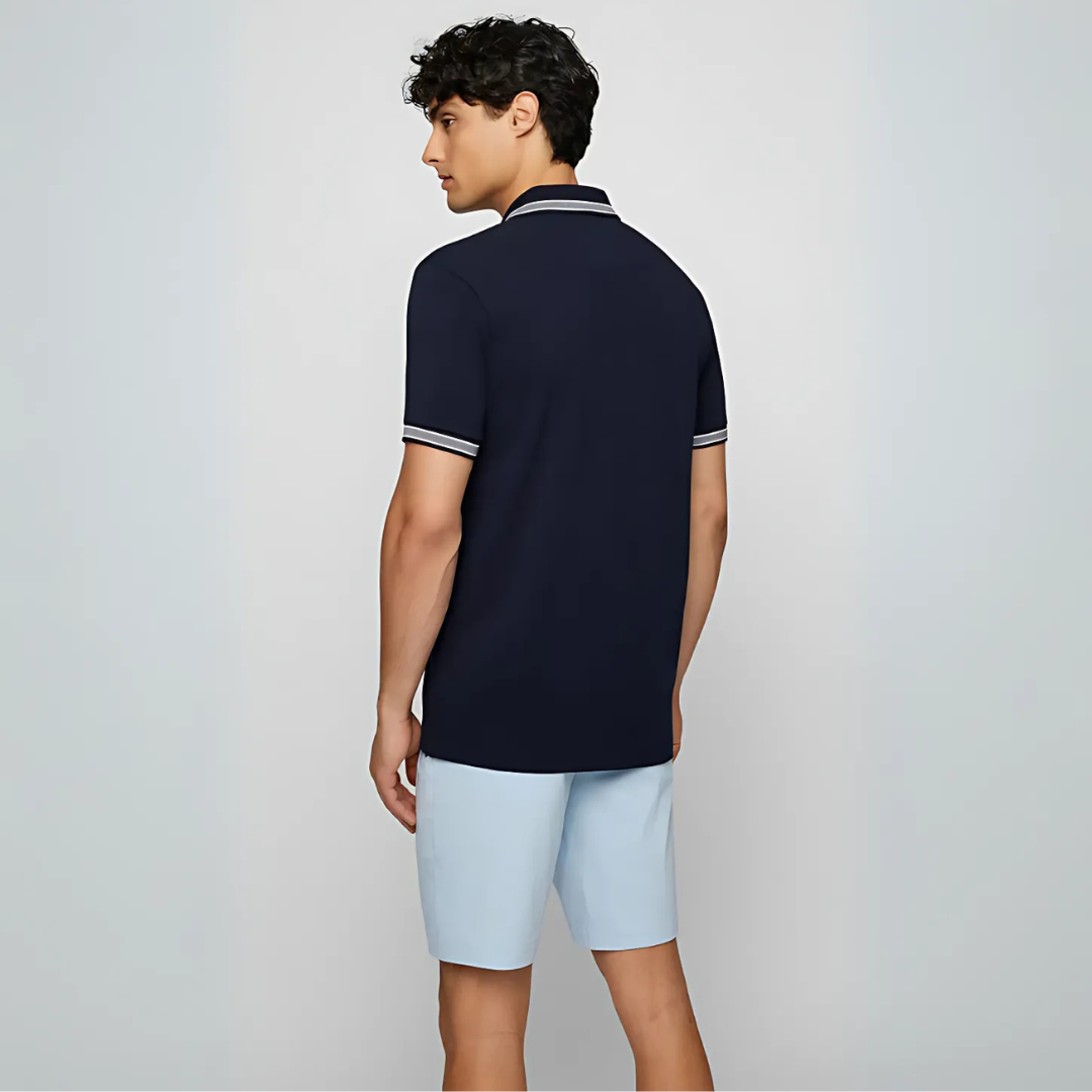 [BUY 3, GET 5] Kit 5 Polo Essential