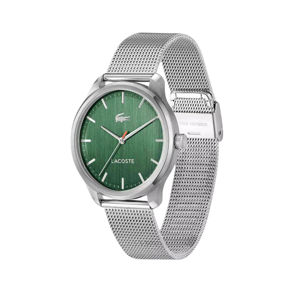 [BUY 3, GET 5] Kit 5 Polo Shirt LCT Essential + FREE WATCH