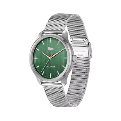 [BUY 3, GET 5] Kit 5 Polo Shirt LCT Essential + FREE WATCH