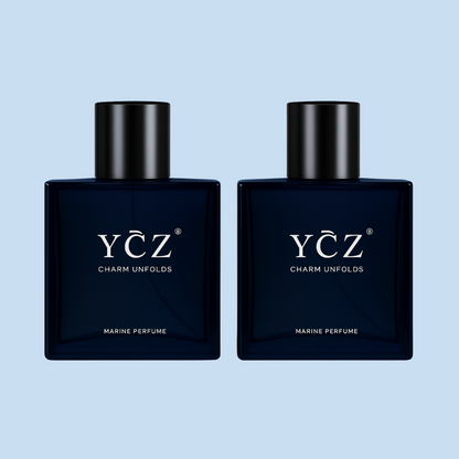 YCZ MARINE PERFUME