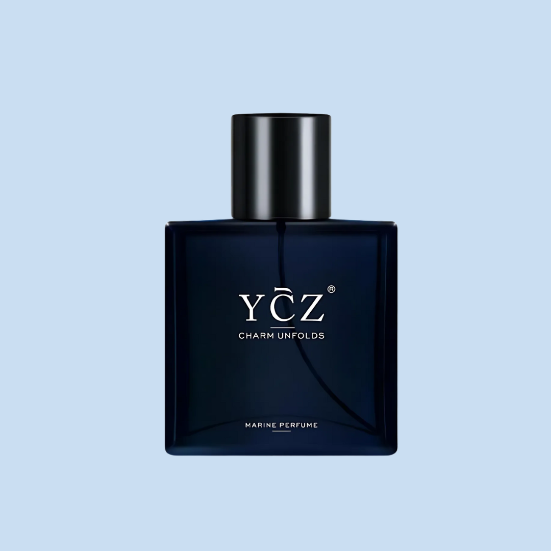 YCZ MARINE PERFUME