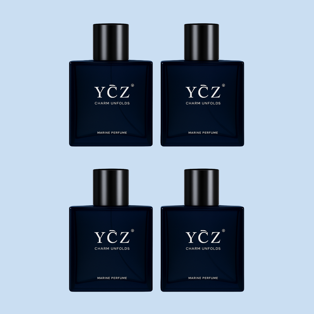 YCZ MARINE PERFUME