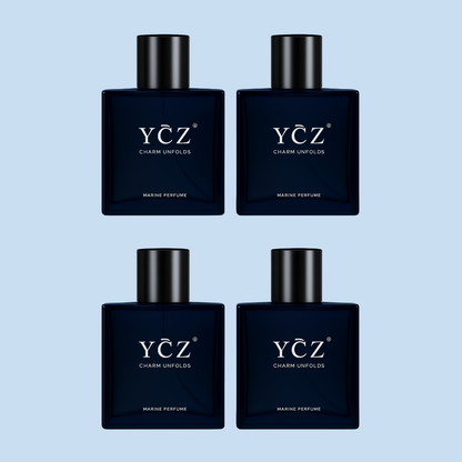 YCZ MARINE PERFUME