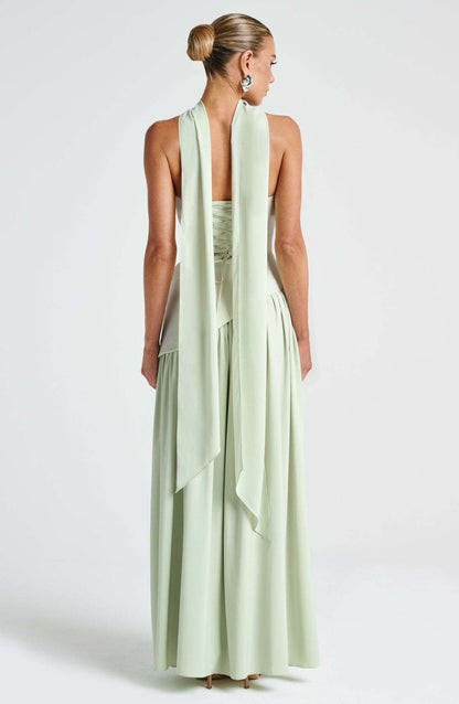 Velicius Maxi Dress