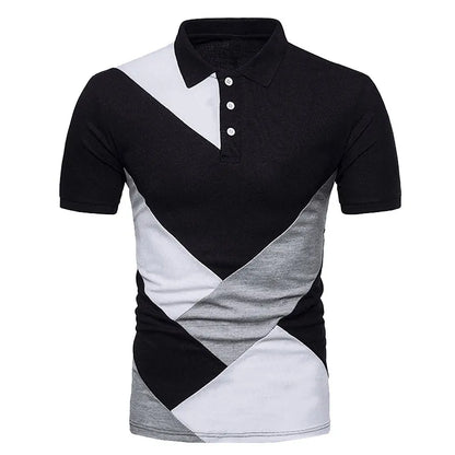 Men's Polo Shirt Excellence Verno