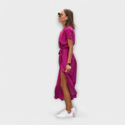 Eshel - Comfortable Dress