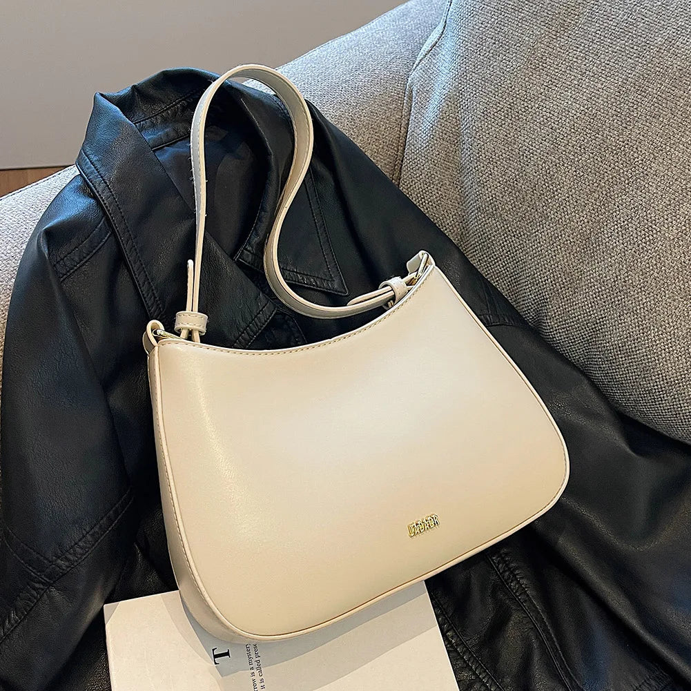 Small Shoulder Bag - Beloria Jade