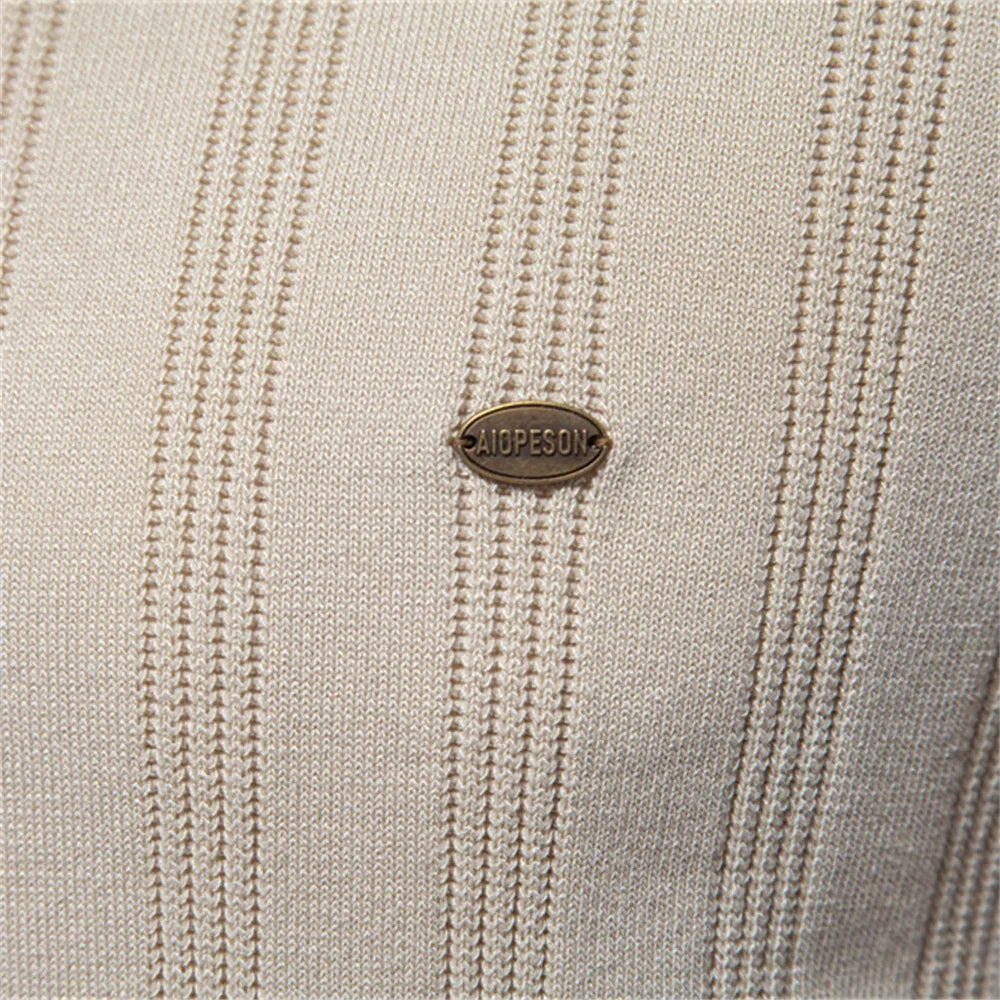 Men's Polo Shirt Superior [AQC]