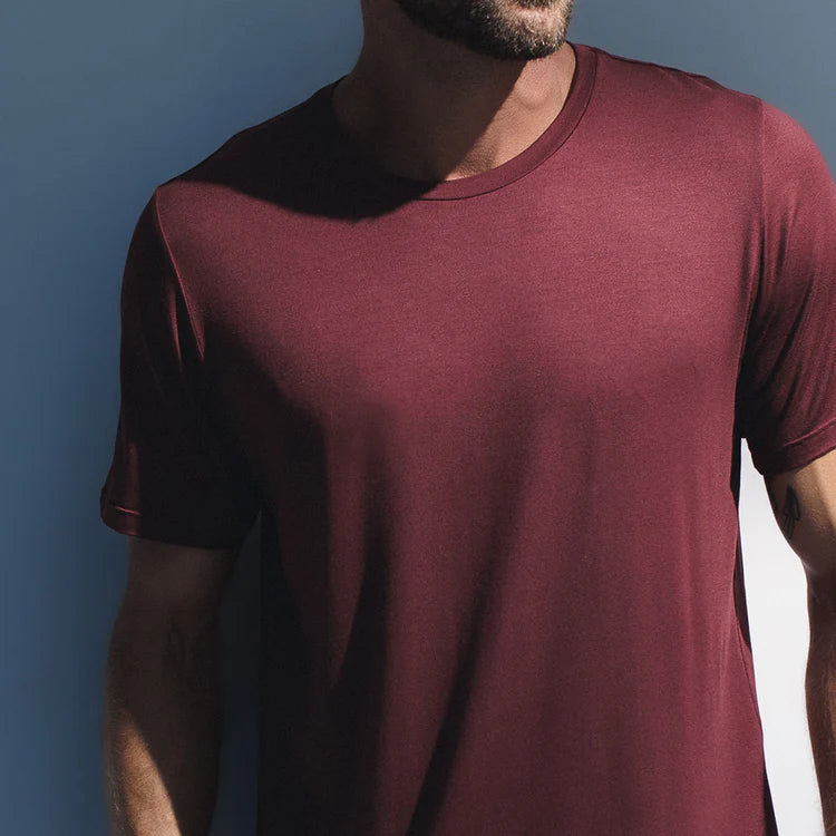 Set of 5 Top-Notch Tech Tees (Grab 3, Snag 5!)