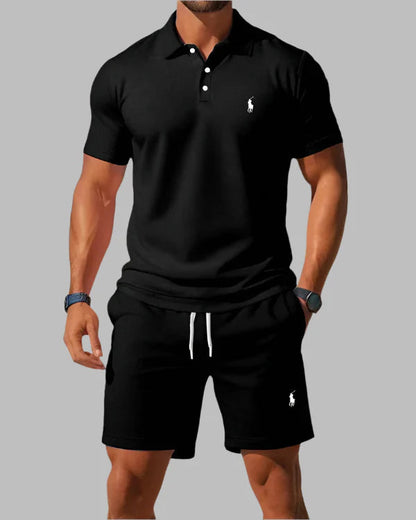 Stylish Comfort Men's Set